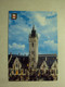 46767 - DENDERMONDE - STADHUIS - OUDE LAKENHALLE MET BELFORT - ZIE 2 FOTO'S - Dendermonde