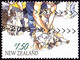 NEW ZEALAND 2003 $1.50 Multicoloured, Chinese New Year-Year Of The Sheep-Shearer SG2569 FU - Gebruikt