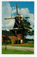 E309 - Winschoten - Molen - Moulin - Mill - Mühle - Winschoten