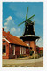 E310 - Winschoten - Molen - Moulin - Mill - Mühle - Winschoten