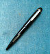 PENNA STILOGRAFICA EVERSHARP SKYLINE STREAMLINER BLACK 1948 VINTAGE FOUNTAIN PEN - Stylos