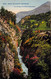 CPA - 70 - Saint Sauveur Les Bains - La Gorge Et Le Pont Napoléon - Colorisée - Luz Saint Sauveur