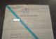 ORDRE DE MISSION 1947, COMMANDEMENT EN CHEF FRANCAIS EN ALLEMAGNE, GROUPE DE TRANSPORT, CAMIONS RENAULT - Documents