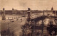 CPA - 75 - PARIS - Le Pont Alexandre III Et L'esplanade Des Invalides - Flamme ARTS FLEURS FRUITS 1949 - Ponti