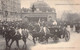 CPA - 75 - Paris - Les Souverains D'italie à Paris - Chevaux - Dos Non Divisé - Trasporto Pubblico Stradale