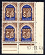 ALGÉRIE YT-N°: 269 - Blason D'ORAN, Coin Daté Du 17.11.1948, Galvano B De A+B, 2e Tirage, NSC/**/MNH - Nuovi