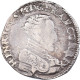 Monnaie, France, Henri II, Teston à La Tête Nue, 1559, Bordeaux, TB, Argent - 1547-1559 Henri II