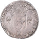 Monnaie, France, Henri II, Teston à La Tête Nue, 1559, Bordeaux, TB, Argent - 1547-1559 Henri II