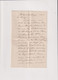 FRANCE-poste MARITIME-L.EN FRANCHISE DU MINISTERE DE LA MARINE-comptabilité Générale Budget-correspondance 1918 - Maritieme Post