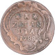 Monnaie, Pays-Bas, ZEELAND, Duit, 1788, Middelbourg, TTB, Cuivre, KM:101.1 - …-1795 : Période Ancienne