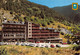 PRINCIPAT D'ANDORRA. Hôtel Solana - Autos  Cpm GF ( ͡◕ ͜ʖ ͡◕) ♦ - Andorra