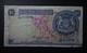 A4 SINGAPOUR  BILLETS DU MONDE WORLD BANKNOTES  1 DOLLAR - Singapore