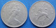 UK - 10 New Pence 1975 KM# 912 Elizabeth II Decimal Coinage (1971) - Edelweiss Coins - 10 Pence & 10 New Pence