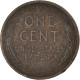 Monnaie, États-Unis, Cent, 1917 - 1913-1938: Buffalo