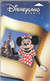 PASS-DISNEY-DISNEYLAND PARIS-2001-DONALD-ENFANT-V°NARBONI-01/03/MIN-VALIDE  ODYSSEE-TBE - Disney Passports