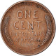 Monnaie, États-Unis, Cent, 1937 - 1913-1938: Buffalo