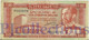 ETHIOPIA 10 DOLLARS 1966 PICK 27a VF+ GRAFFITI - Ethiopia