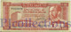 ETHIOPIA 10 DOLLARS 1966 PICK 27a VF+ GRAFFITI - Aethiopien