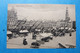 Middelburg Grote Markt. Marktdag. N° 6973 Uitg. F.B. Den Boer-1911 - Middelburg