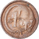 Monnaie, Australie, Cent, 1973 - Cent