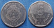 COSTA RICA - 5 Colones 1985 KM# 214.2 Monetary Reform (1920) - Edelweiss Coins - Costa Rica