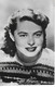 Cinéma. Photo De Ingrid Bergman - Other & Unclassified