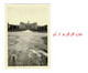 Ancienne Photo  Annees '30 (?) Seine Et Marne Chateau Vaux Le Vicomte Castle France Maincy - Photos