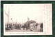 CPA 62 BOULOGNE SUR MER Chargement De Filets De Pêche Postage Due St Lunaire Postmark - Boulogne Sur Mer