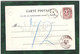 CPA 62 BOULOGNE SUR MER Chargement De Filets De Pêche Postage Due St Lunaire Postmark - Boulogne Sur Mer