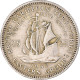 Monnaie, Territoires Britanniques Des Caraïbes, 25 Cents, 1957 - Caraibi Britannici (Territori)