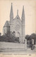 CPA - 76 - SAINTE ADRESSE - Chapelle Notre Dame Des Flots - Passants - Sainte Adresse