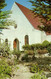 Aruba, N.A., SEROE COLORADO, Lago Community Church, Postcard - Aruba