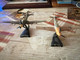 MAQUETTES AVIONS WWII ME 109 ET STUKA - Airplanes & Helicopters