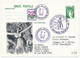 Entier Repiqué - 0,80 Sabine - Musée D'Histoire Des PTT RIQUEWIHR + Conseil De L'Europe - 1978 - - Overprinter Postcards (before 1995)