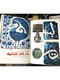 Al Arabi مجلة العربي Kuwait Magazine 1983 #294 House Of Islamic Antiquities - Magazines