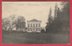 Jauche - Villa Des Corrèes - 1911  ( Voir Verso ) - Orp-Jauche