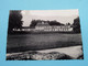 DONGELBERG " Home Henri VELGE " La / De Villa ( Edit. Thill ) Anno 19?? ( Zie / Voir Scans ) ! - Jodoigne