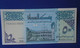 SUDAN , P 54d 56 58a 71 ,  100 + 50 + 500 Dinars + 2 Pounds ,  1994 + 1992 + 1998 + 2011, UNC , Neuf, 5 Notes - Sudan