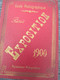 Guide Photographique/PARIS/Exposition 1900/ Reproductions Photographiques/d'époque/1900                           PGC438 - Andere & Zonder Classificatie