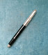 PENNA STILOGRAFICA UNIVERSAL G-50 U.S.A. 1950 VINTAGE FOUNTAIN PEN - Stylos