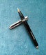 PENNA STILOGRAFICA UNIVERSAL G-50 U.S.A. 1950 VINTAGE FOUNTAIN PEN - Stylos