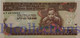 ETHIOPIA 10 BIRR 2000 PICK 48b UNC - Etiopia