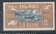 OM1958. Iceland 1930. Michel 143. MNH(**) - Luchtpost