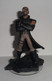 MARVEL. A FIGURINE. Character. COMICS. NICK FURY. 10.5 Cm. - 3-90-i - Marvel Herös