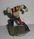 MARVEL. A FIGURINE. Character. COMICS. DRAX THE DESTROYER. 9 Cm. - 3-91-i - Marvel Herös