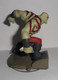 MARVEL. A FIGURINE. Character. COMICS. DRAX THE DESTROYER. 9 Cm. - 3-91-i - Marvel Heroes