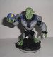 MARVEL. A FIGURINE. Character. COMICS. NORMAN THE GREEN GOBLIN. 10 Cm. - 3-92-i - Marvel Heroes