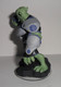 MARVEL. A FIGURINE. Character. COMICS. NORMAN THE GREEN GOBLIN. 10 Cm. - 3-92-i - Marvel Herös