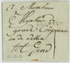 LOKEREN Pour Gent Gand 1782 - 1714-1794 (Oesterreichische Niederlande)