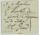 LOKEREN Pour Gent Gand 1782 - 1714-1794 (Oostenrijkse Nederlanden)